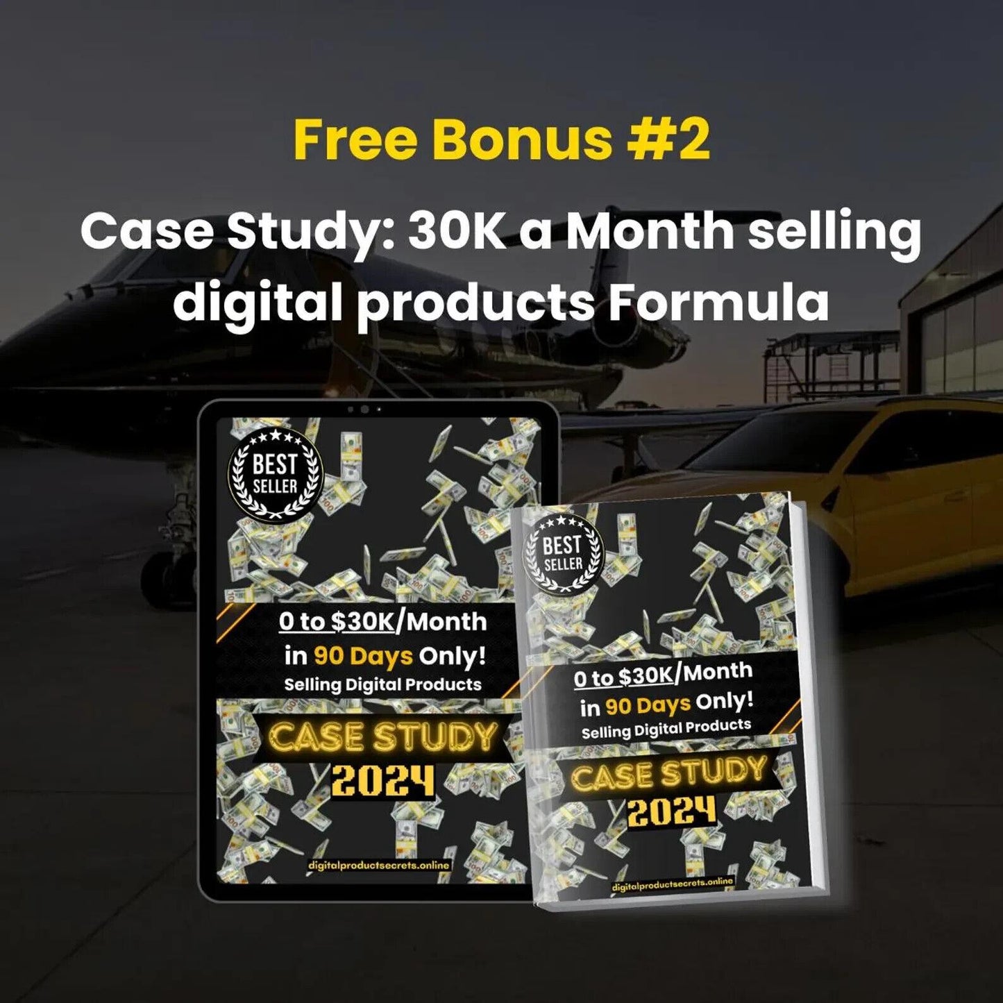 30+ Million Digital Products Mega Bundle | MRR and PLR | AI Tools, Reels, Templates, Courses | Resell and Earn Passive Income