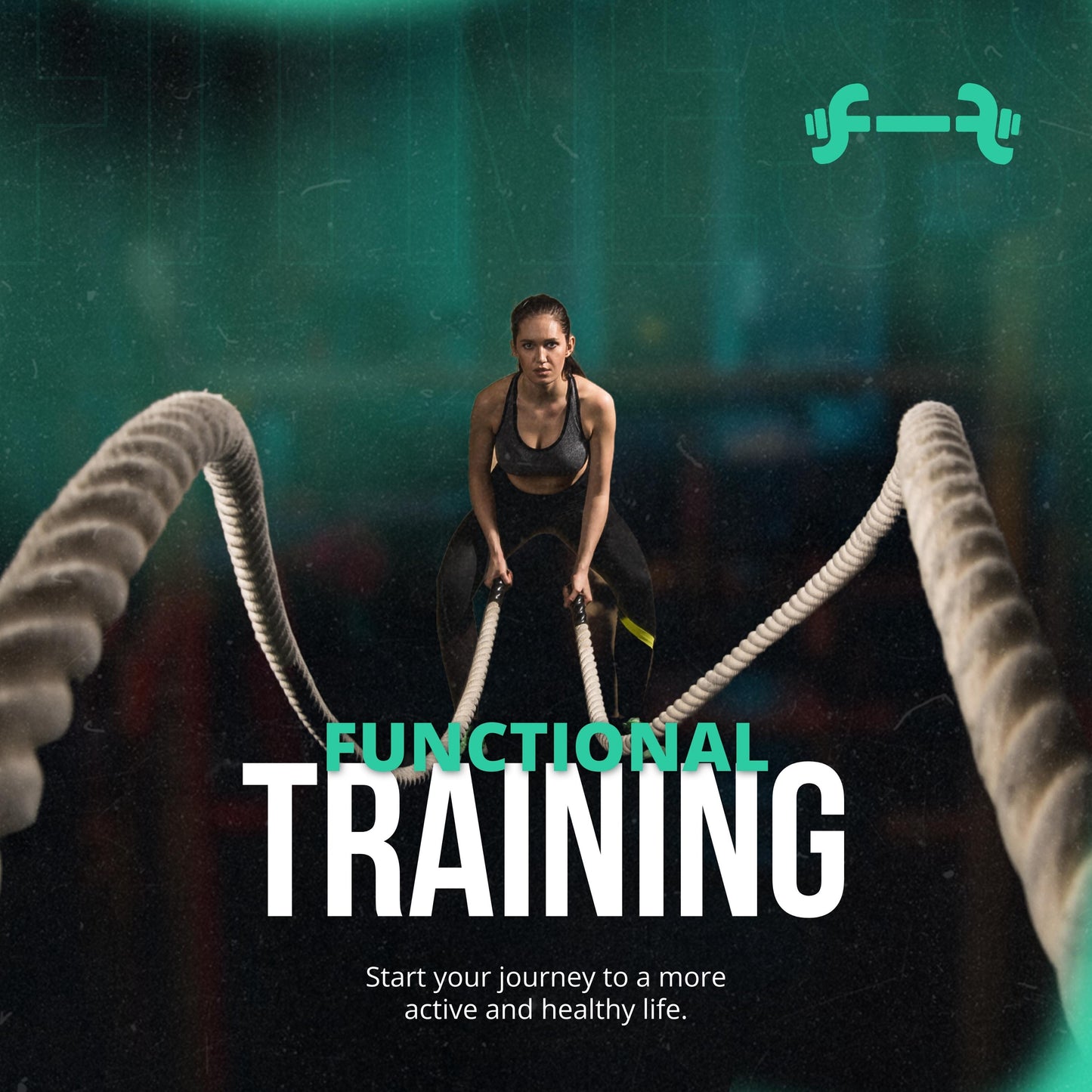 2000+ Gym & Fitness Reels: Social Media Content (Digital Download)