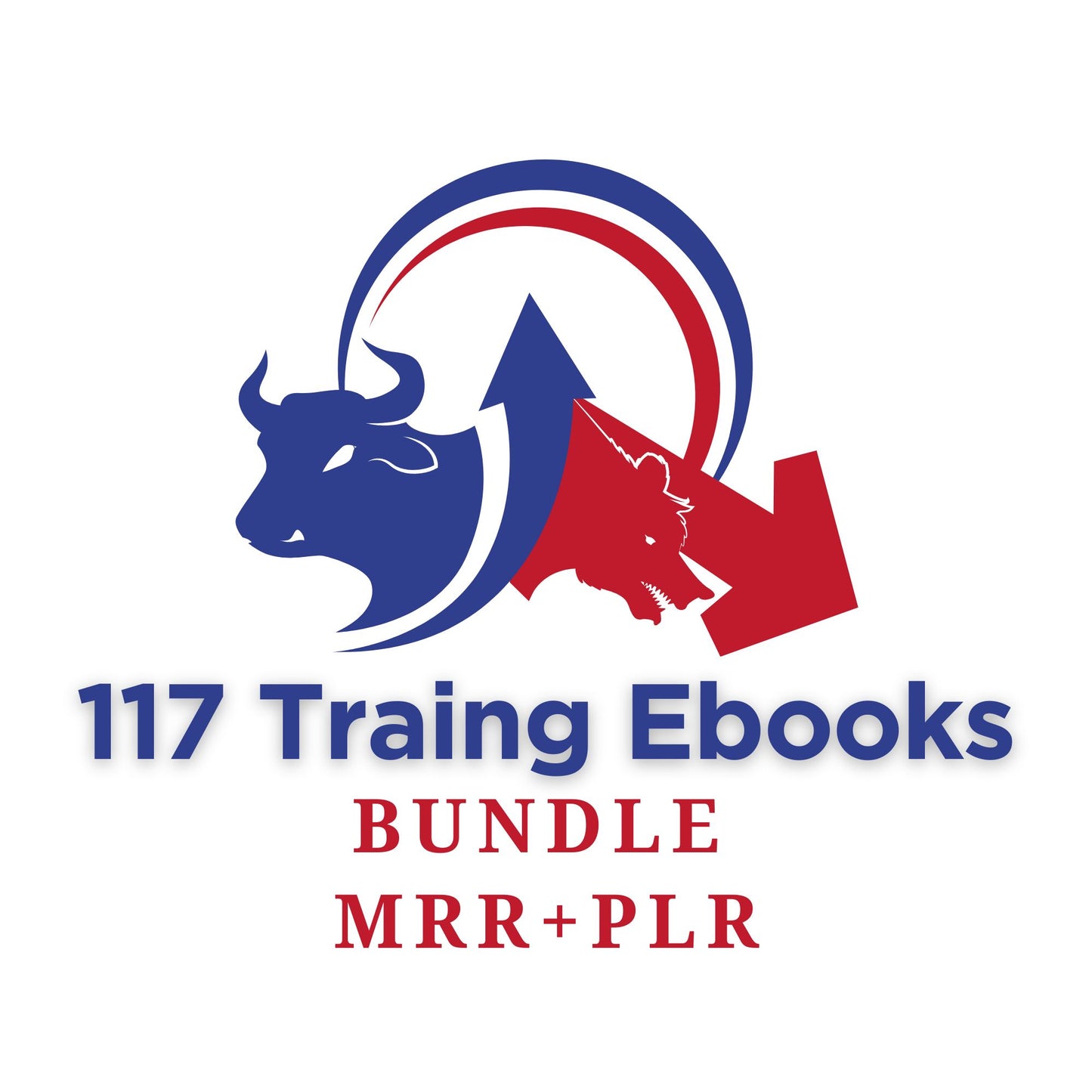 117 Trading Books Bundle | Stocks, Forex, Crypto & Investing PDFs
