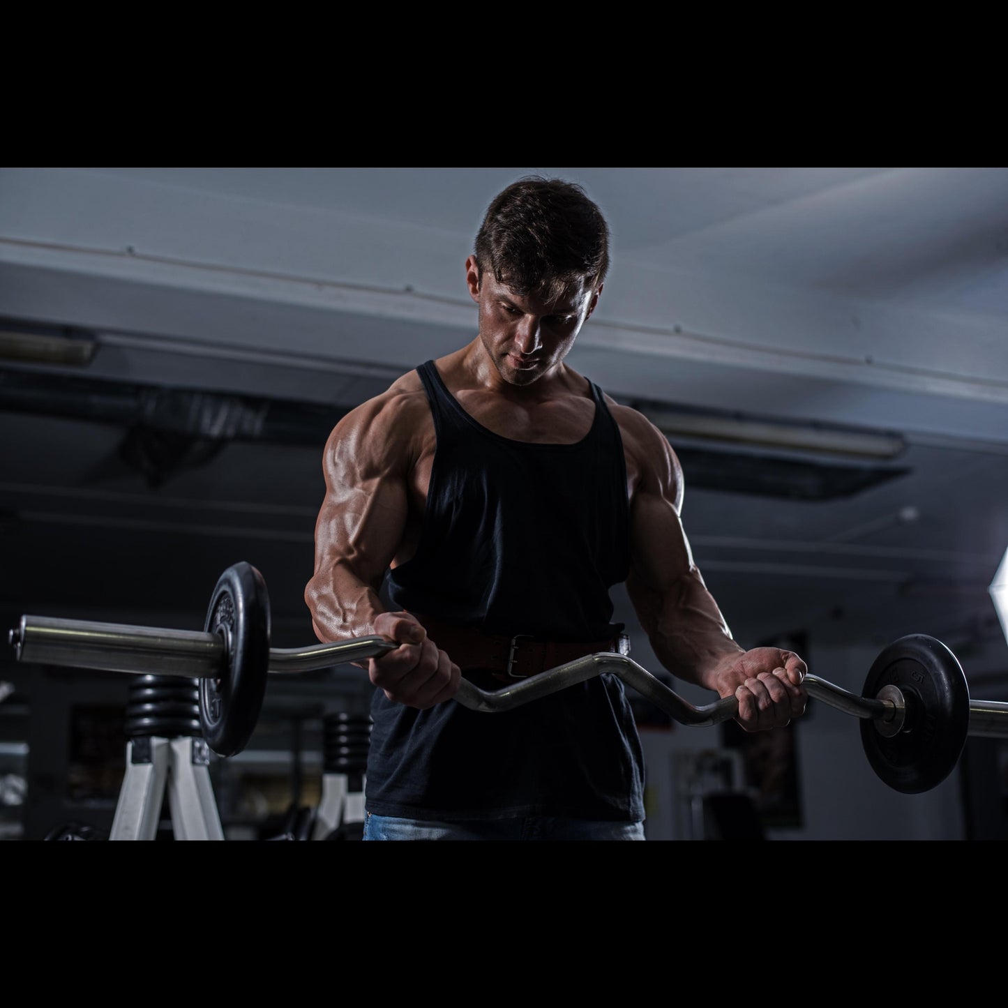 2000+ Gym & Fitness Reels: Social Media Content (Digital Download)
