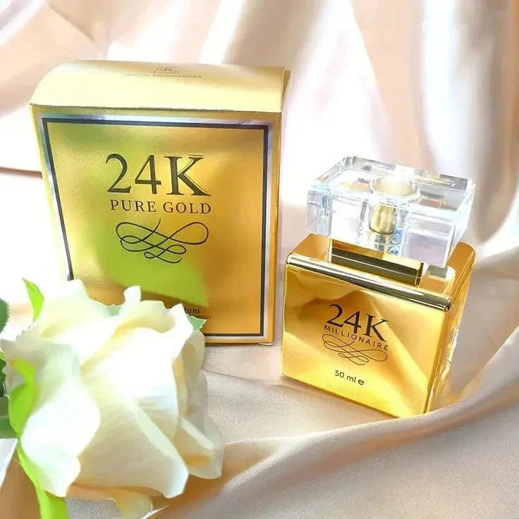 24K PerfumeAshiyana Shopping Mall