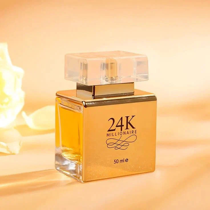 24K PerfumeAshiyana Shopping Mall