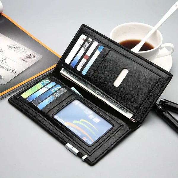 SMART WALLET FOR MALE / FEMALE