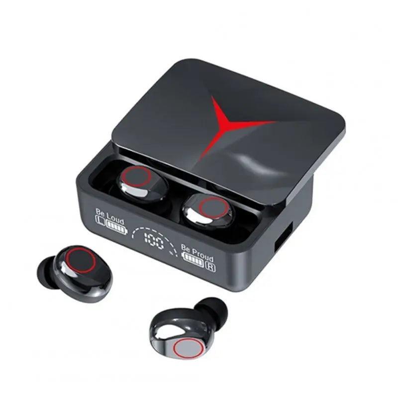 M90 Pro Wireless Earbuds