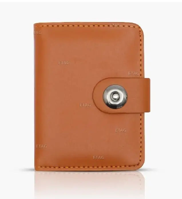 Smart & Mini Wallet