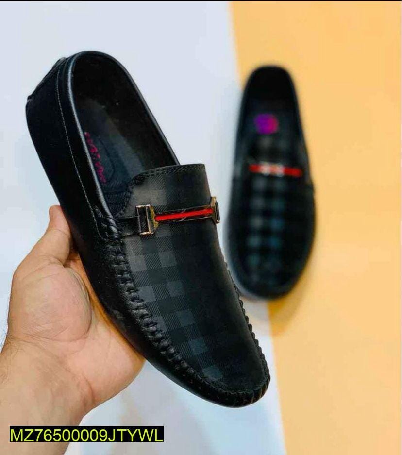 Men,s Rexene Casual Loafers Mega Mall 