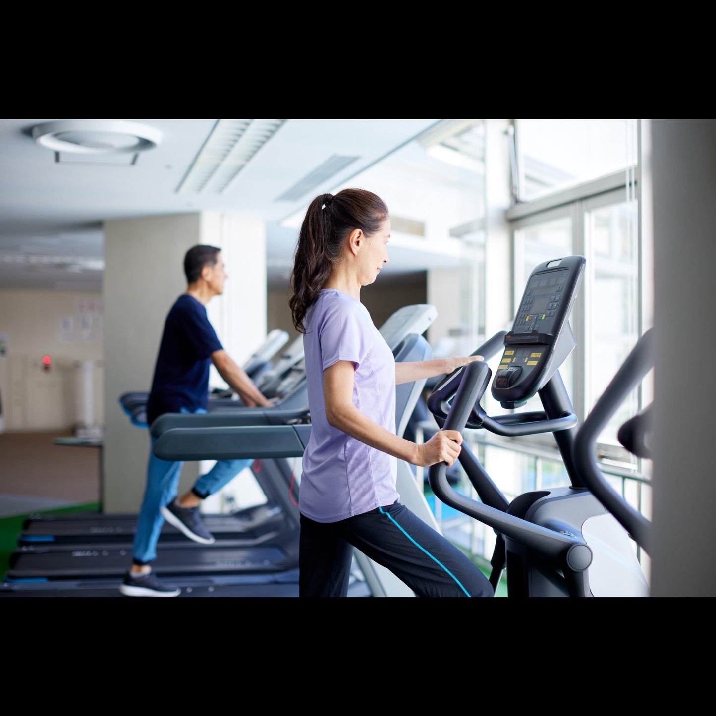 2000+ Gym & Fitness Reels: Social Media Content (Digital Download)