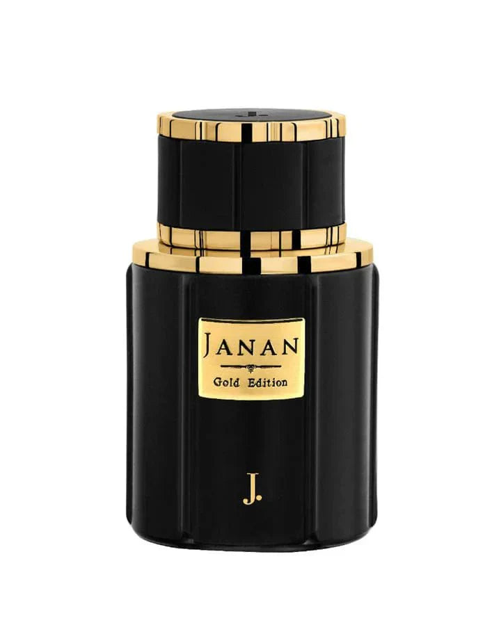 JANAN GOLD 24 HOURS LONG LASTING PERFUMEAshiyana Shopping Mall