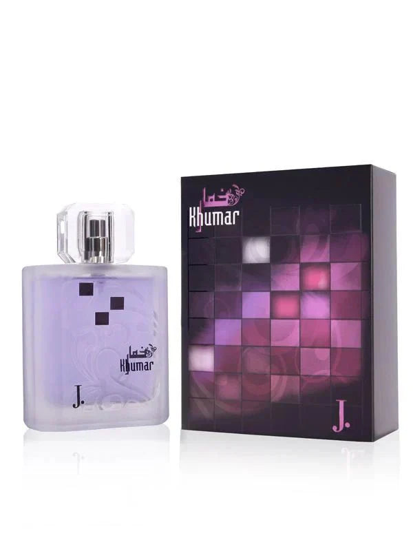 KHUMAR - 24 Hours long lasting perfumeAshiyana Shopping Mall