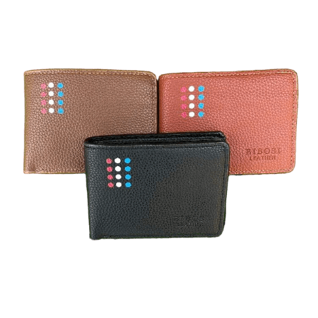 Smart Wallet For Male